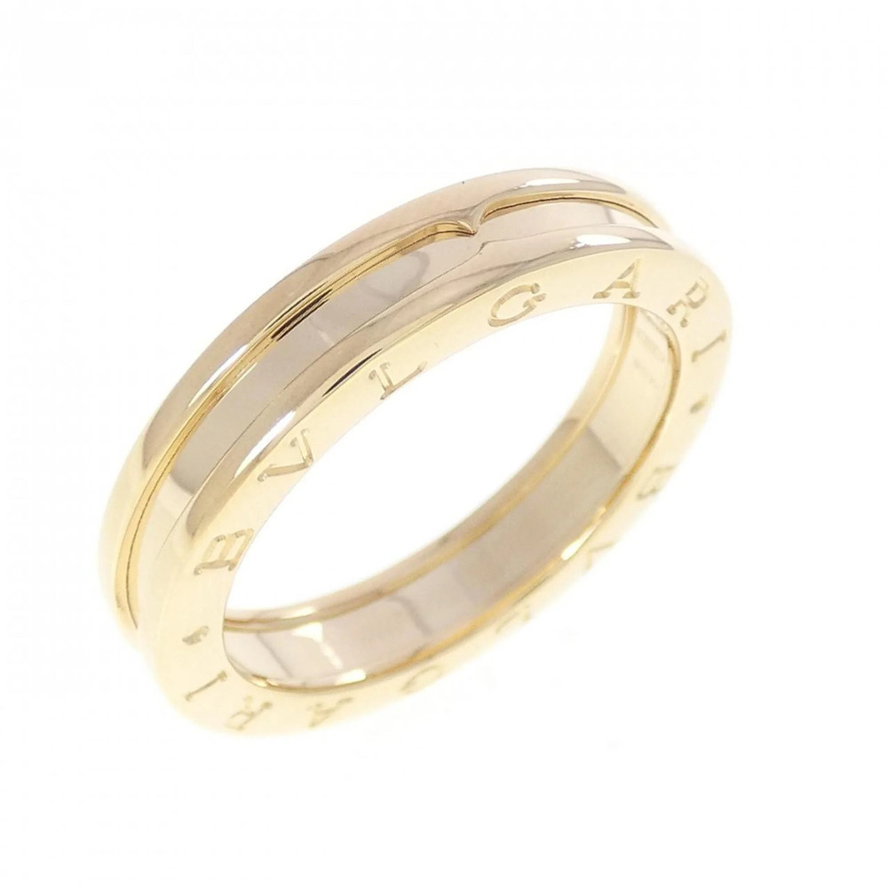 Bvlgari B.zero1 1-band ring